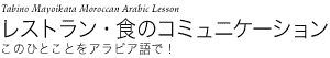 基本の挨拶表現