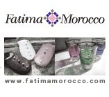 fatima morocco